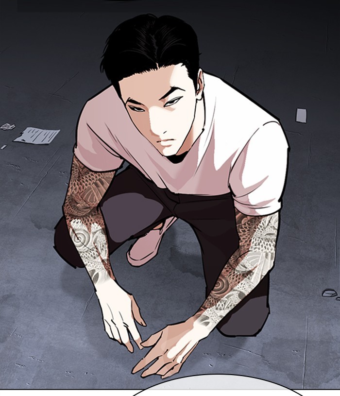 Lookism Chapter 305 page 57 - Chapter 305: Ep. 305: Jake Kim (4)