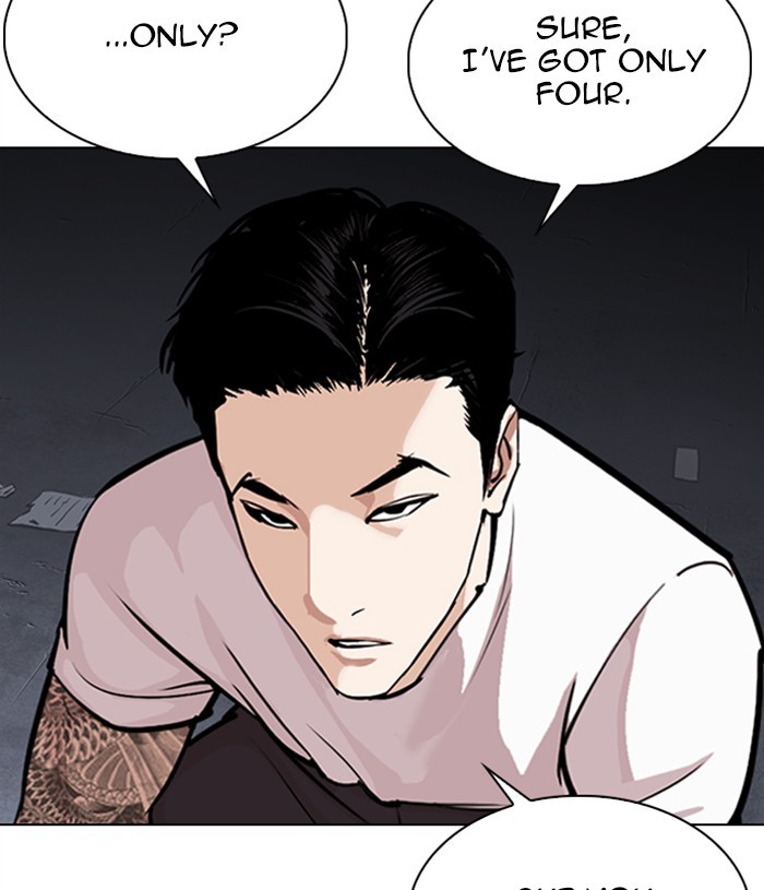 Lookism Chapter 305 page 59 - Chapter 305: Ep. 305: Jake Kim (4)