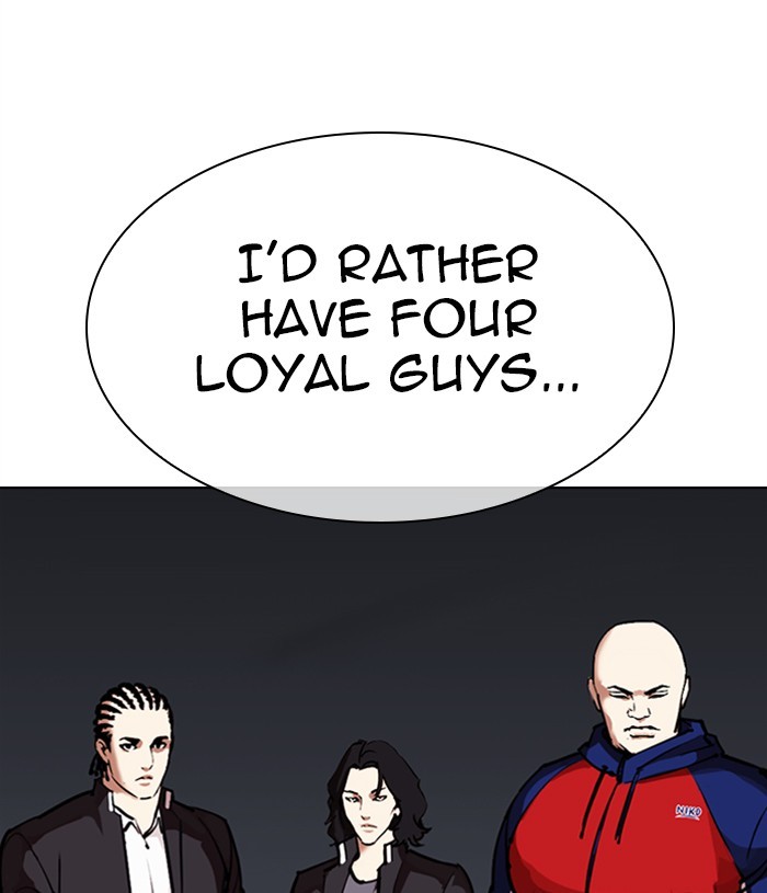 Lookism Chapter 305 page 61 - Chapter 305: Ep. 305: Jake Kim (4)