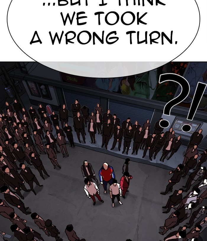 Lookism Chapter 305 page 70 - Chapter 305: Ep. 305: Jake Kim (4)