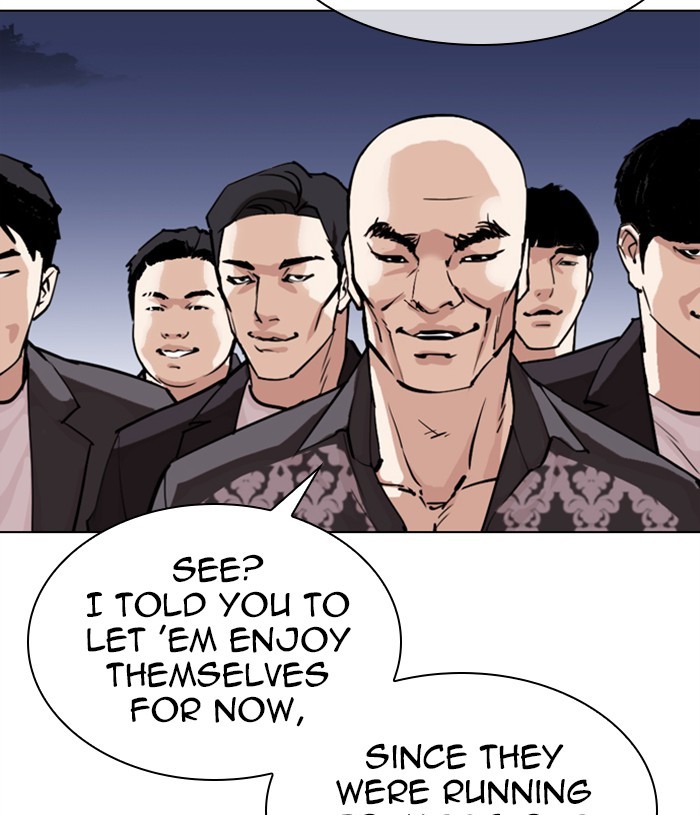 Lookism Chapter 305 page 73 - Chapter 305: Ep. 305: Jake Kim (4)