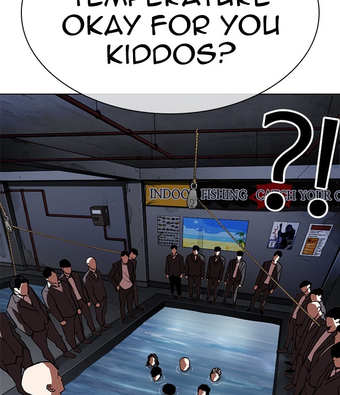 Lookism Chapter 305 page 84 - Chapter 305: Ep. 305: Jake Kim (4)