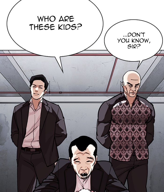 Lookism Chapter 305 page 88 - Chapter 305: Ep. 305: Jake Kim (4)