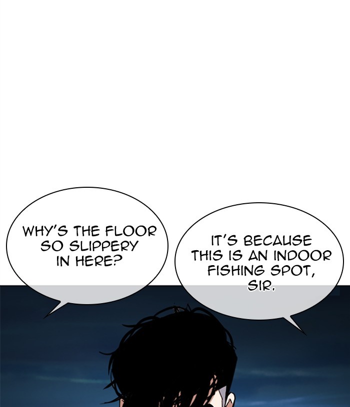 Lookism Chapter 305 page 90 - Chapter 305: Ep. 305: Jake Kim (4)