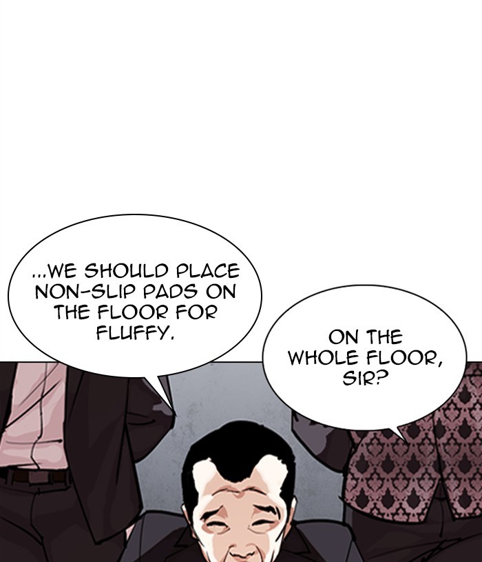 Lookism Chapter 305 page 92 - Chapter 305: Ep. 305: Jake Kim (4)