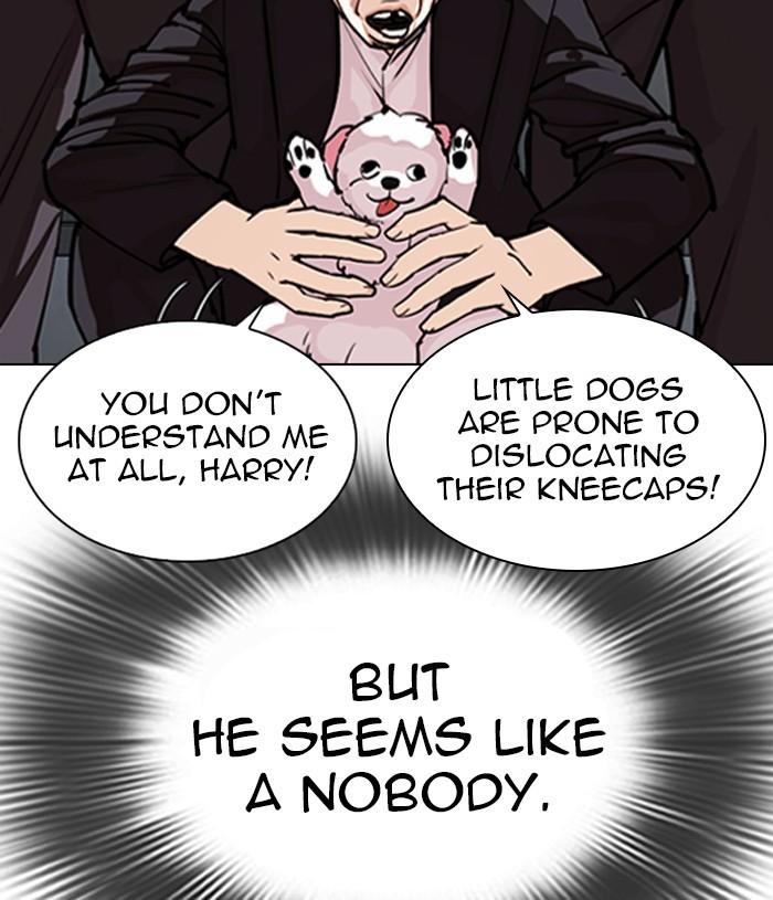 Lookism Chapter 305 page 93 - Chapter 305: Ep. 305: Jake Kim (4)