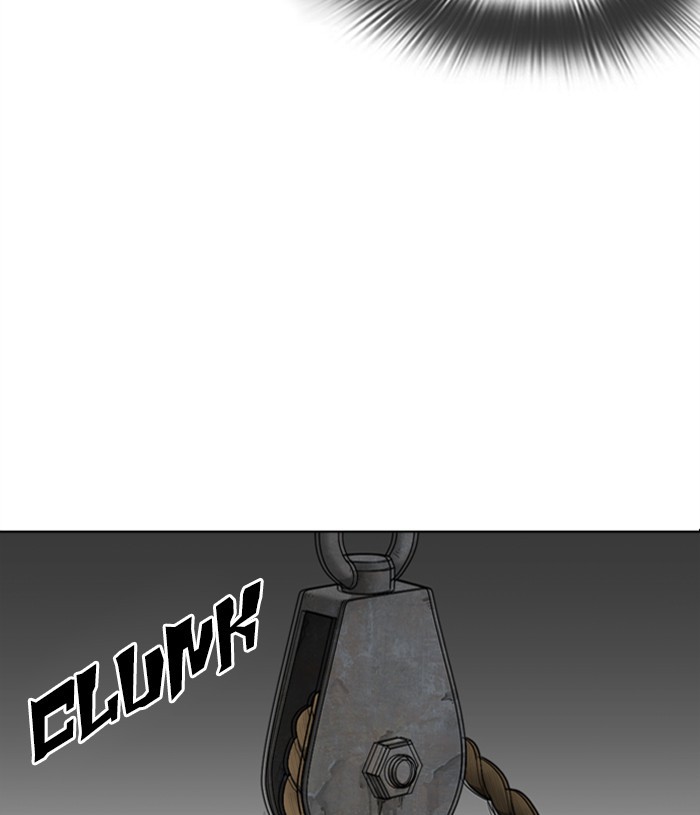 Lookism Chapter 305 page 96 - Chapter 305: Ep. 305: Jake Kim (4)