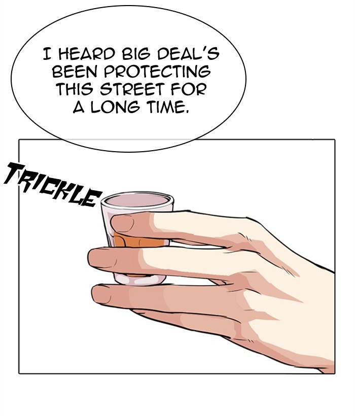Lookism Chapter 306 page 104 - Chapter 306: Ep. 306: Jake Kim (5)