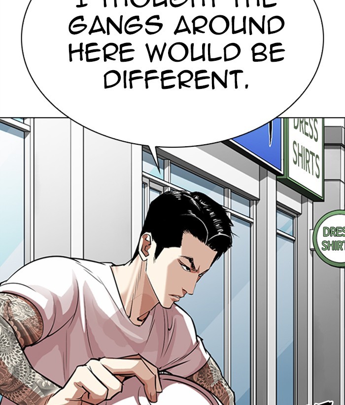 Lookism Chapter 306 page 119 - Chapter 306: Ep. 306: Jake Kim (5)