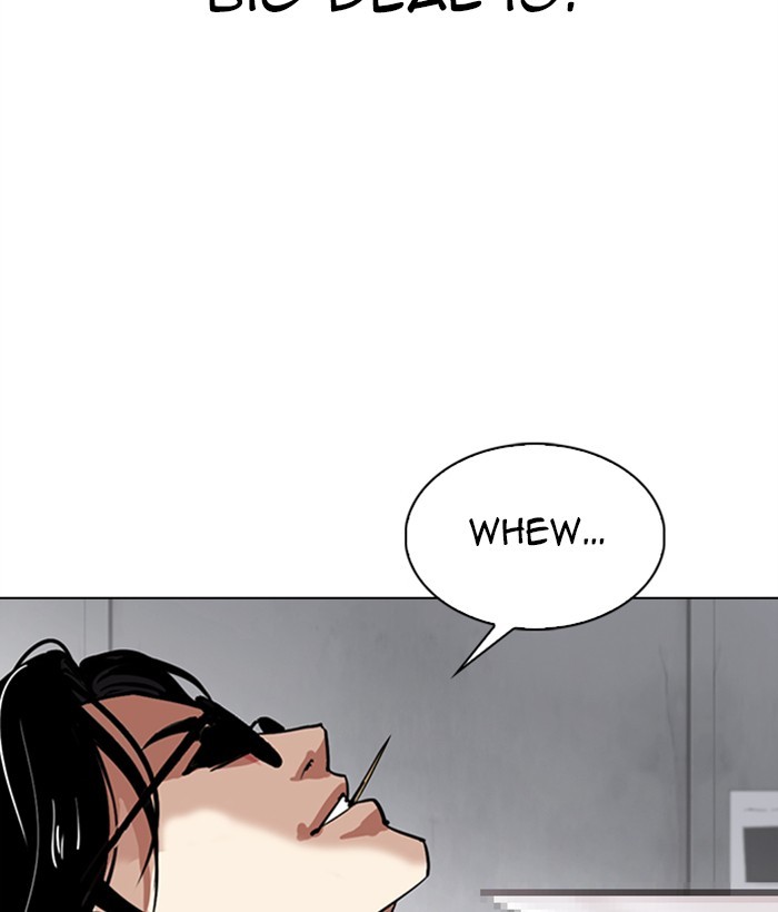 Lookism Chapter 306 page 12 - Chapter 306: Ep. 306: Jake Kim (5)