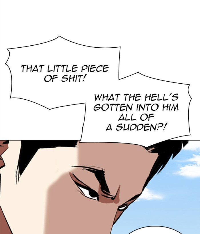 Lookism Chapter 306 page 121 - Chapter 306: Ep. 306: Jake Kim (5)
