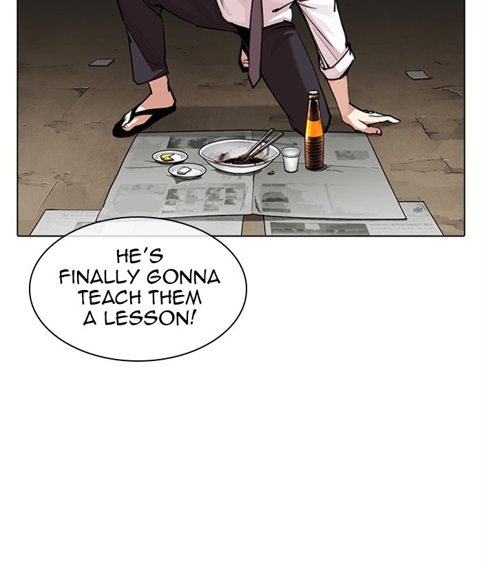 Lookism Chapter 306 page 124 - Chapter 306: Ep. 306: Jake Kim (5)