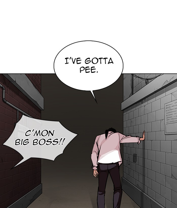 Lookism Chapter 306 page 125 - Chapter 306: Ep. 306: Jake Kim (5)