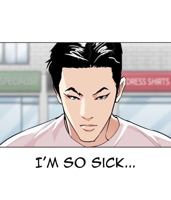 Lookism Chapter 306 page 127 - Chapter 306: Ep. 306: Jake Kim (5)