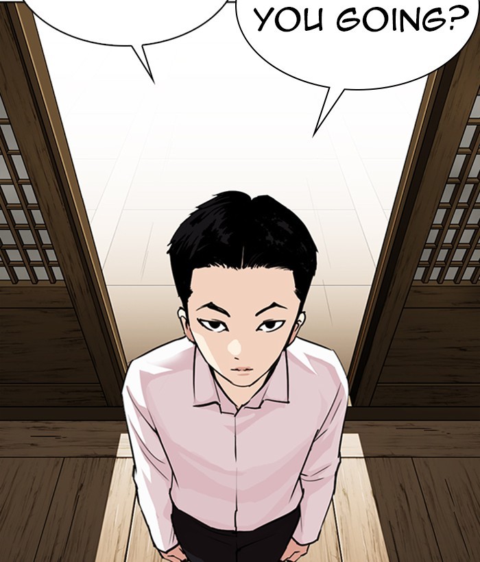 Lookism Chapter 306 page 129 - Chapter 306: Ep. 306: Jake Kim (5)