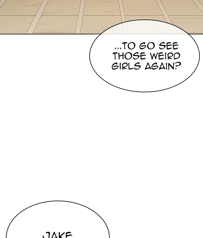 Lookism Chapter 306 page 132 - Chapter 306: Ep. 306: Jake Kim (5)