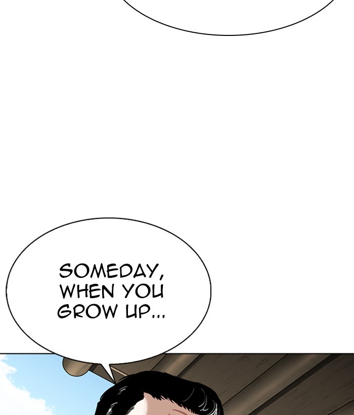 Lookism Chapter 306 page 134 - Chapter 306: Ep. 306: Jake Kim (5)