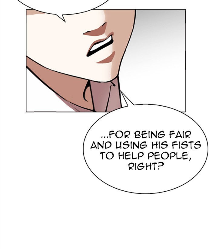 Lookism Chapter 306 page 139 - Chapter 306: Ep. 306: Jake Kim (5)