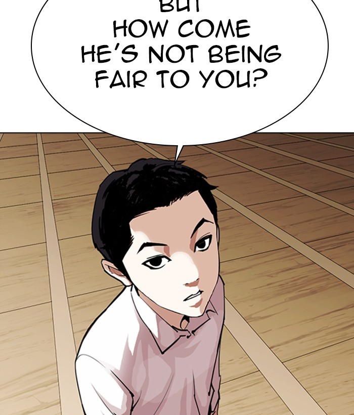 Lookism Chapter 306 page 141 - Chapter 306: Ep. 306: Jake Kim (5)