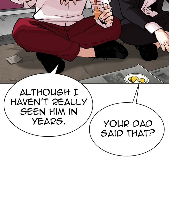 Lookism Chapter 306 page 148 - Chapter 306: Ep. 306: Jake Kim (5)