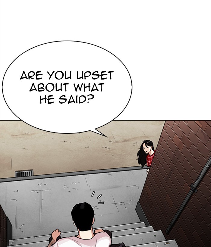 Lookism Chapter 306 page 154 - Chapter 306: Ep. 306: Jake Kim (5)