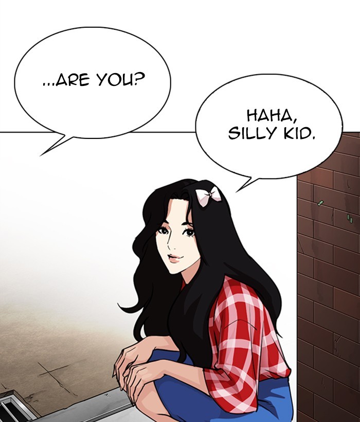 Lookism Chapter 306 page 156 - Chapter 306: Ep. 306: Jake Kim (5)