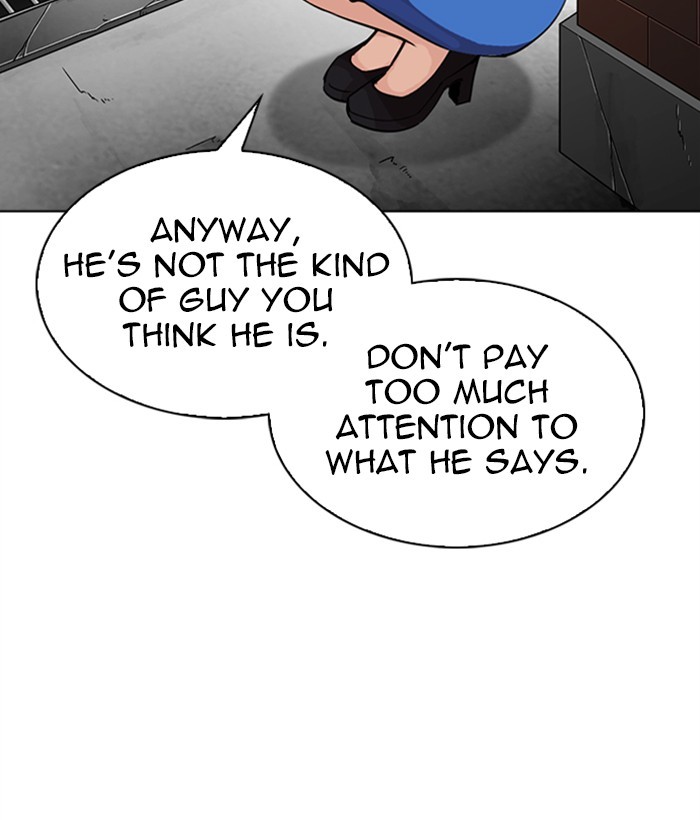 Lookism Chapter 306 page 157 - Chapter 306: Ep. 306: Jake Kim (5)