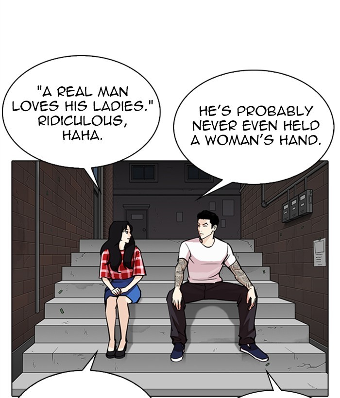 Lookism Chapter 306 page 158 - Chapter 306: Ep. 306: Jake Kim (5)