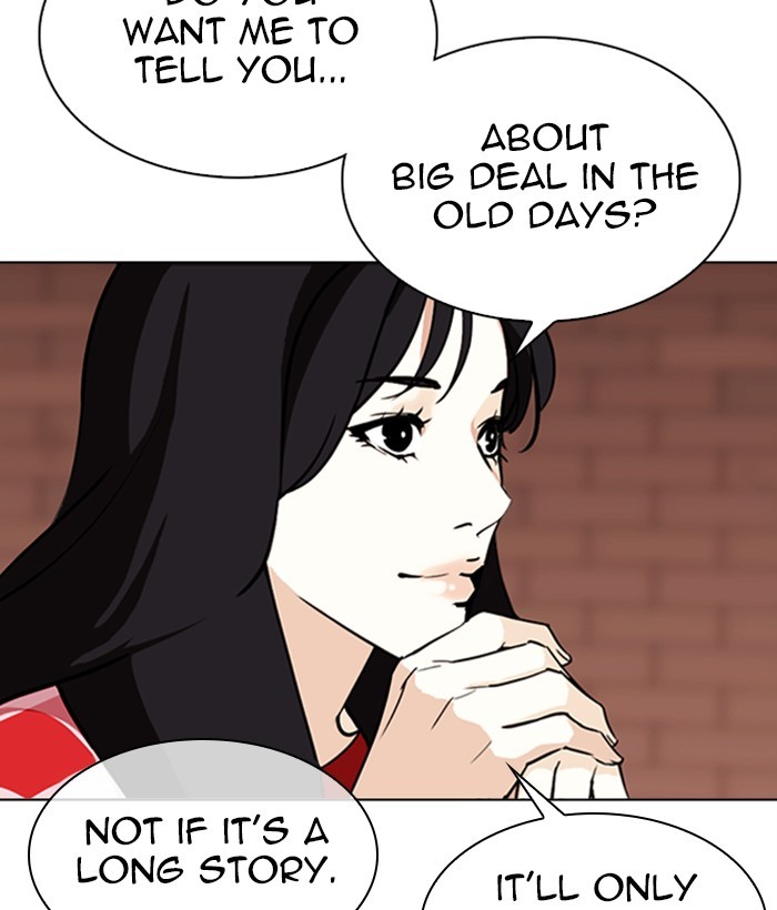 Lookism Chapter 306 page 160 - Chapter 306: Ep. 306: Jake Kim (5)