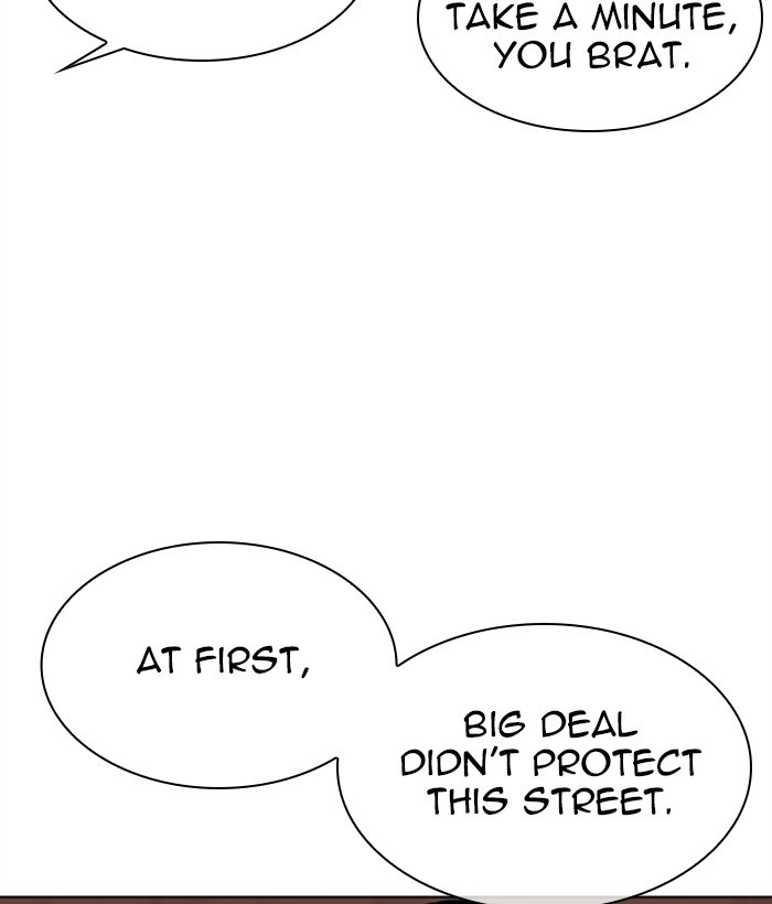 Lookism Chapter 306 page 161 - Chapter 306: Ep. 306: Jake Kim (5)