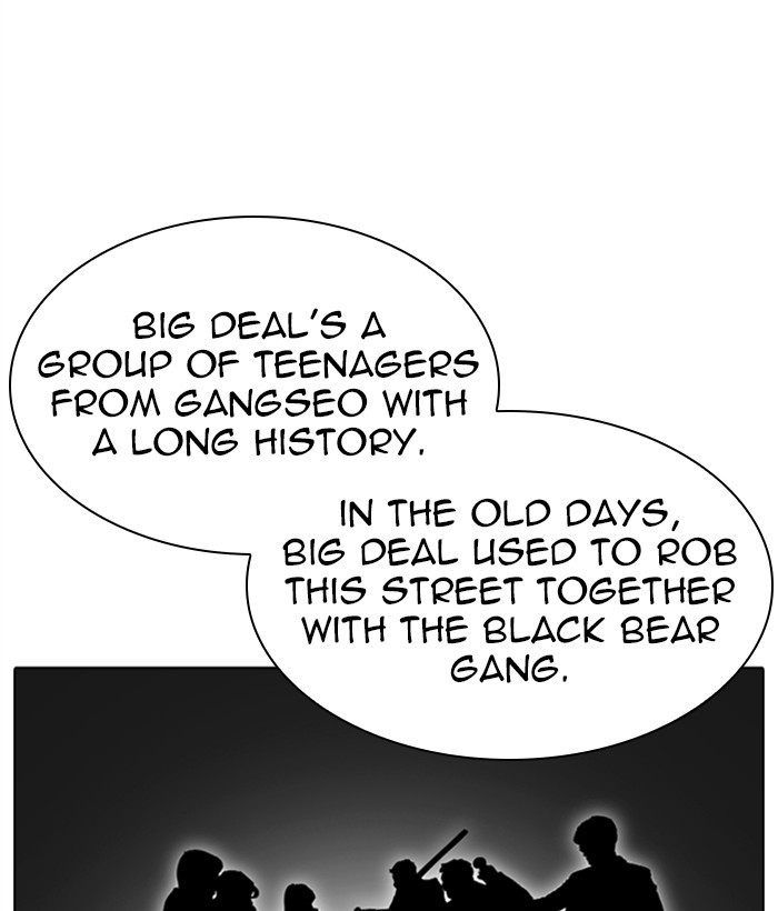Lookism Chapter 306 page 163 - Chapter 306: Ep. 306: Jake Kim (5)