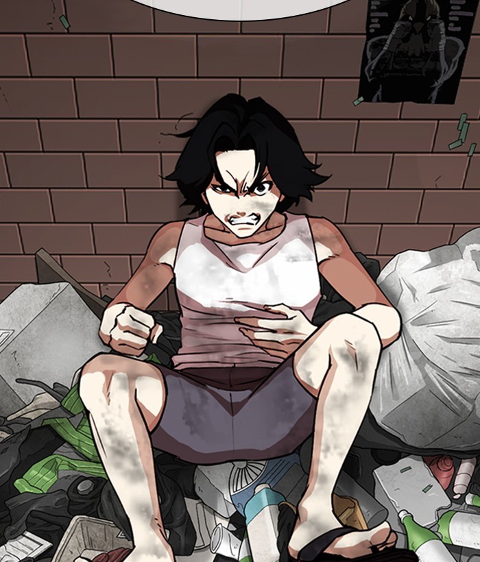 Lookism Chapter 306 page 166 - Chapter 306: Ep. 306: Jake Kim (5)
