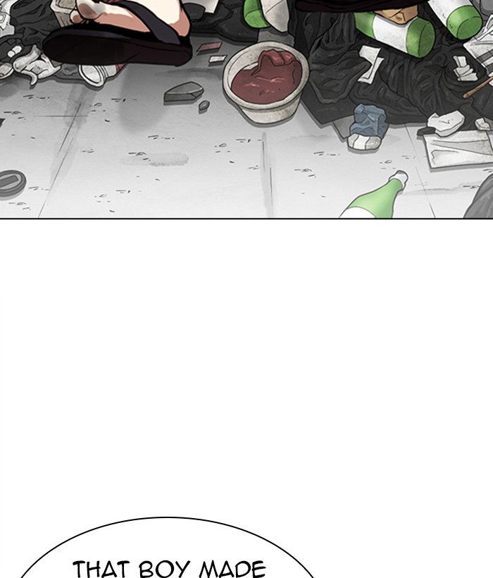 Lookism Chapter 306 page 167 - Chapter 306: Ep. 306: Jake Kim (5)