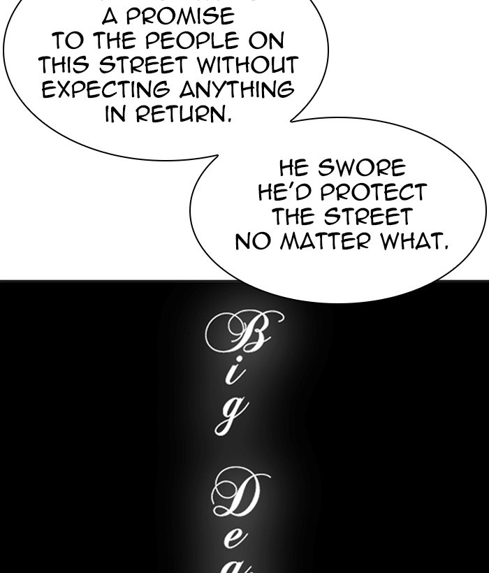 Lookism Chapter 306 page 168 - Chapter 306: Ep. 306: Jake Kim (5)