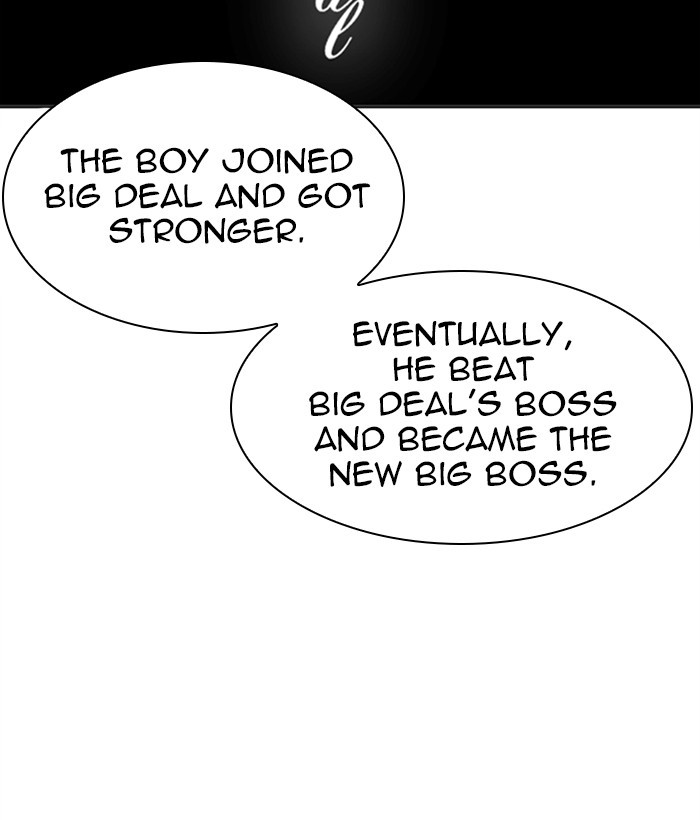 Lookism Chapter 306 page 169 - Chapter 306: Ep. 306: Jake Kim (5)