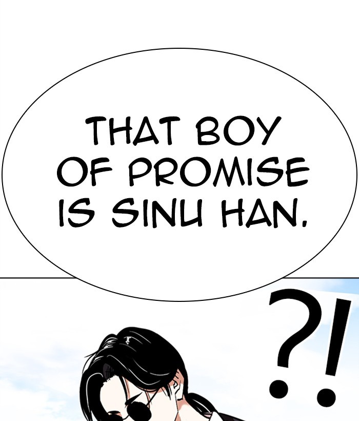 Lookism Chapter 306 page 171 - Chapter 306: Ep. 306: Jake Kim (5)