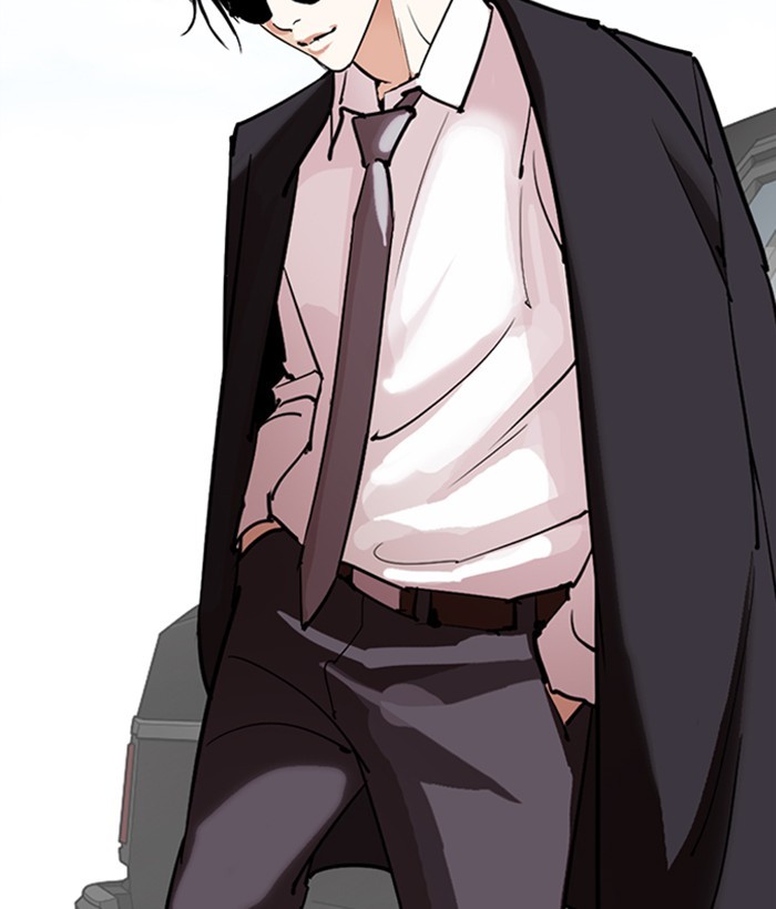 Lookism Chapter 306 page 172 - Chapter 306: Ep. 306: Jake Kim (5)