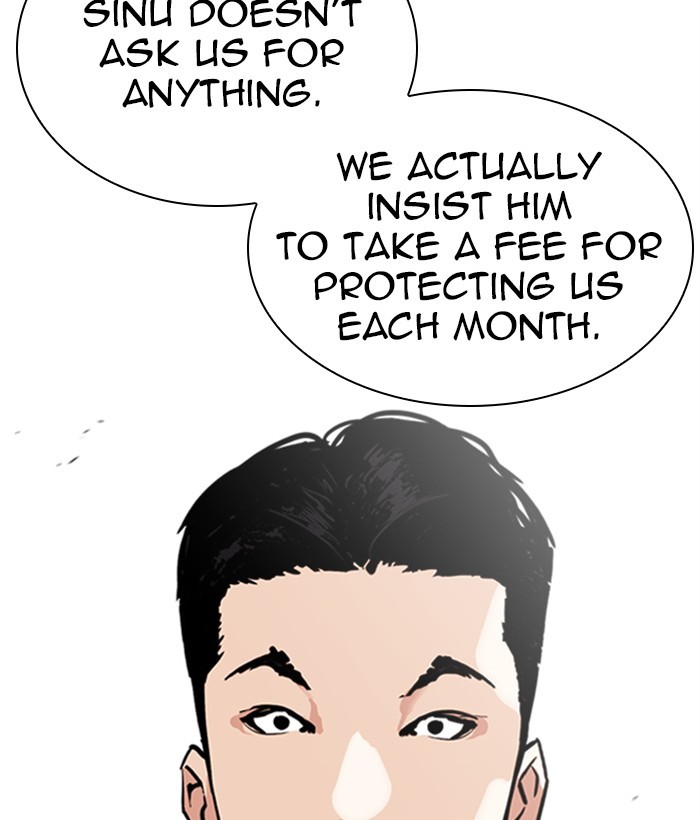 Lookism Chapter 306 page 174 - Chapter 306: Ep. 306: Jake Kim (5)