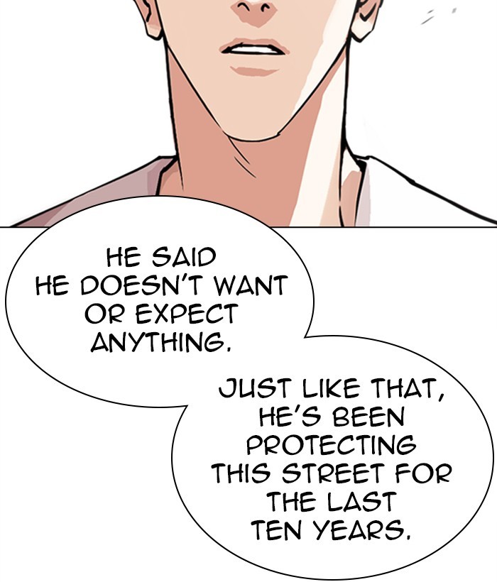 Lookism Chapter 306 page 175 - Chapter 306: Ep. 306: Jake Kim (5)
