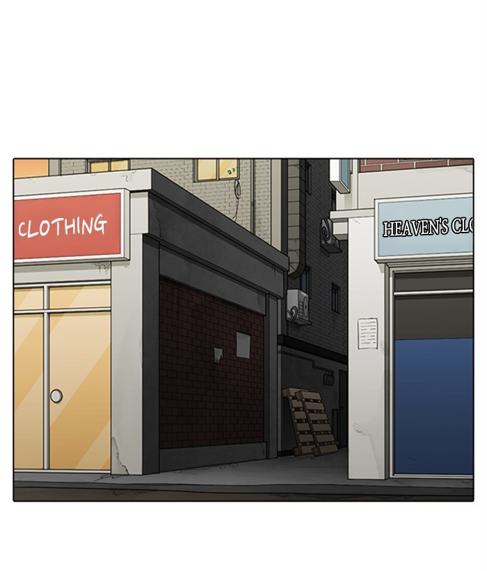 Lookism Chapter 306 page 177 - Chapter 306: Ep. 306: Jake Kim (5)