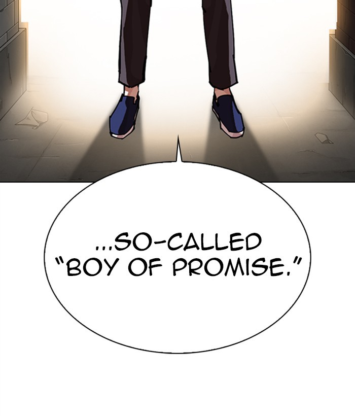 Lookism Chapter 306 page 180 - Chapter 306: Ep. 306: Jake Kim (5)