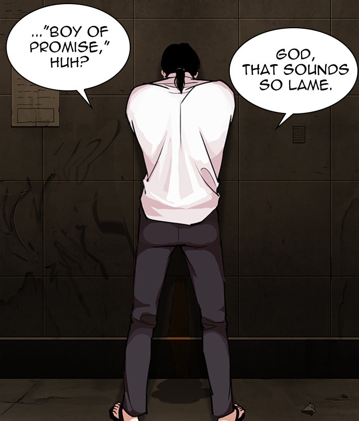 Lookism Chapter 306 page 182 - Chapter 306: Ep. 306: Jake Kim (5)