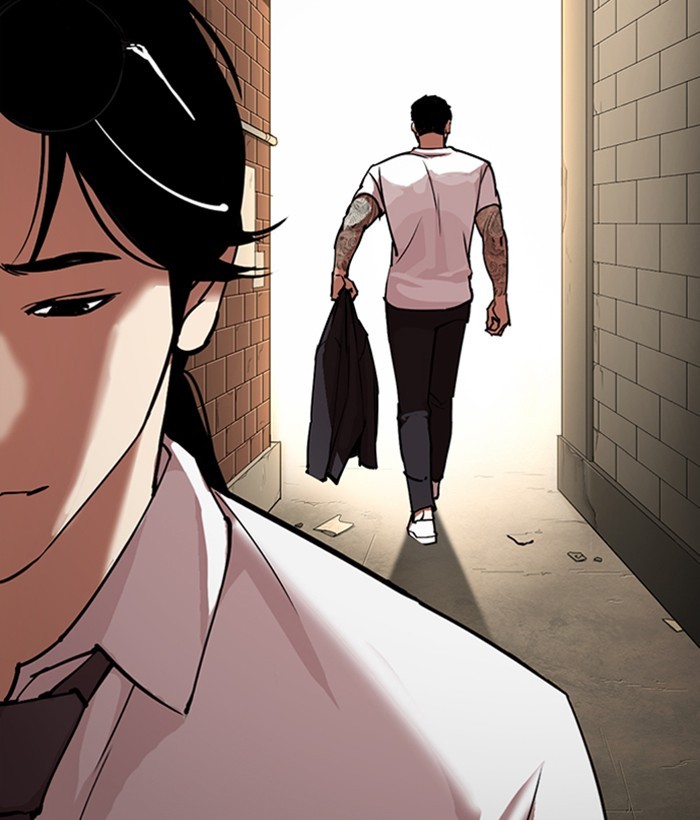 Lookism Chapter 306 page 190 - Chapter 306: Ep. 306: Jake Kim (5)