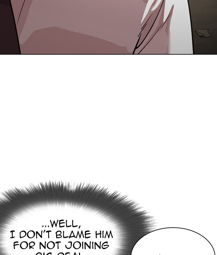 Lookism Chapter 306 page 191 - Chapter 306: Ep. 306: Jake Kim (5)