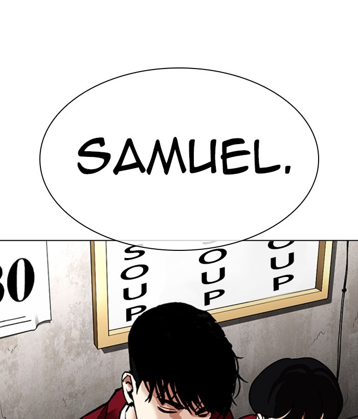 Lookism Chapter 306 page 208 - Chapter 306: Ep. 306: Jake Kim (5)
