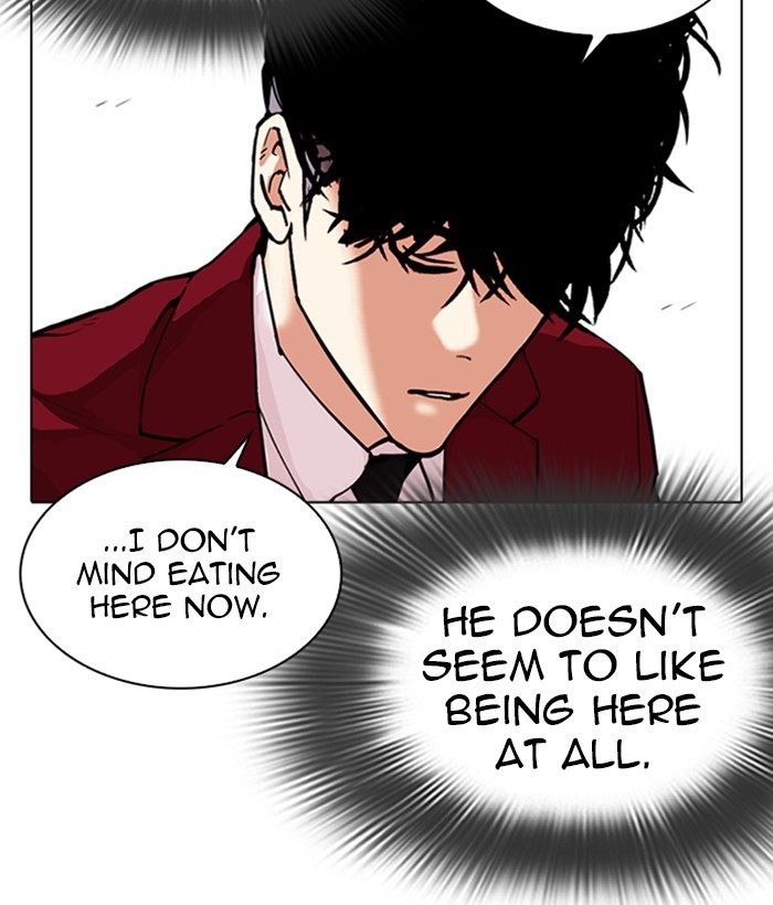 Lookism Chapter 306 page 211 - Chapter 306: Ep. 306: Jake Kim (5)