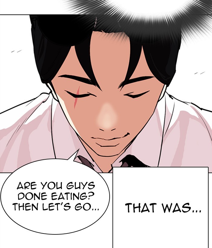Lookism Chapter 306 page 213 - Chapter 306: Ep. 306: Jake Kim (5)