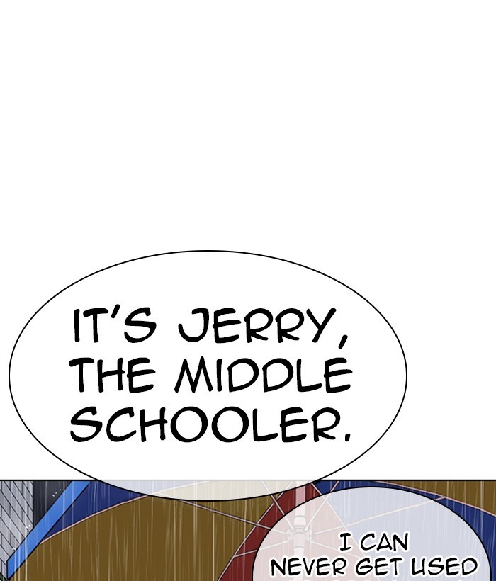 Lookism Chapter 306 page 223 - Chapter 306: Ep. 306: Jake Kim (5)