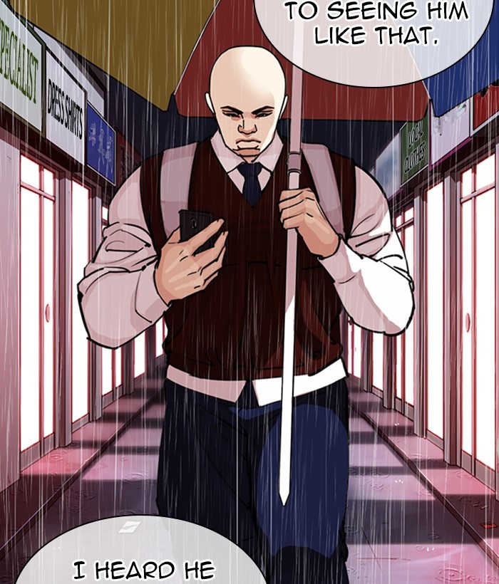Lookism Chapter 306 page 224 - Chapter 306: Ep. 306: Jake Kim (5)