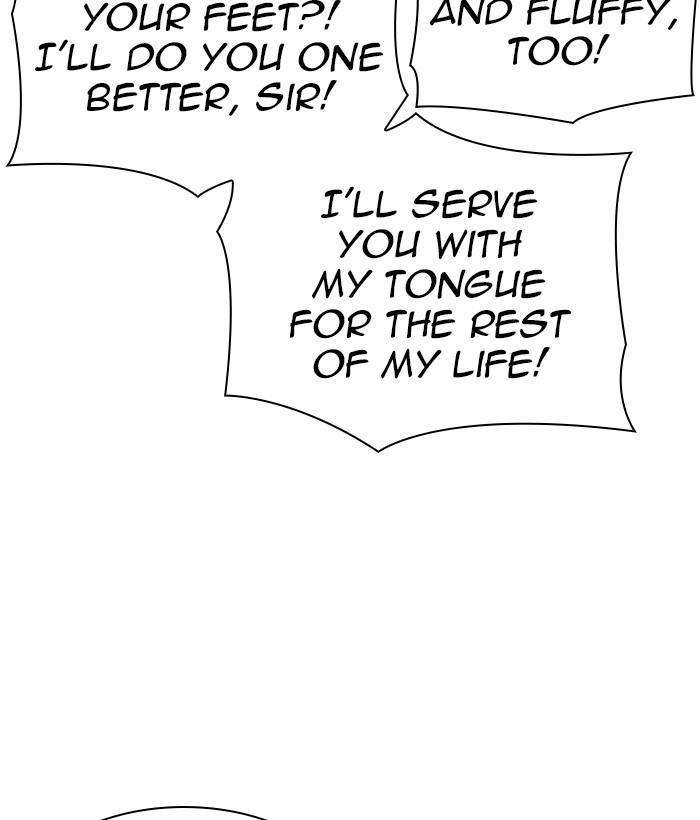 Lookism Chapter 306 page 23 - Chapter 306: Ep. 306: Jake Kim (5)
